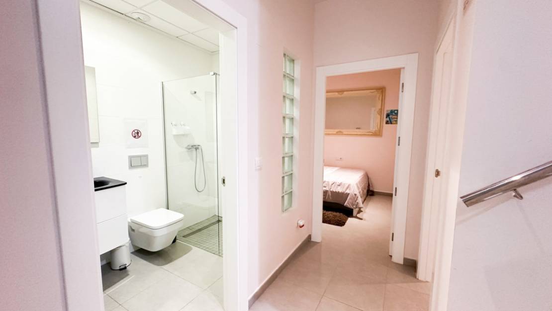 Venta - Chalet - Torrevieja - Torrevieja Centro