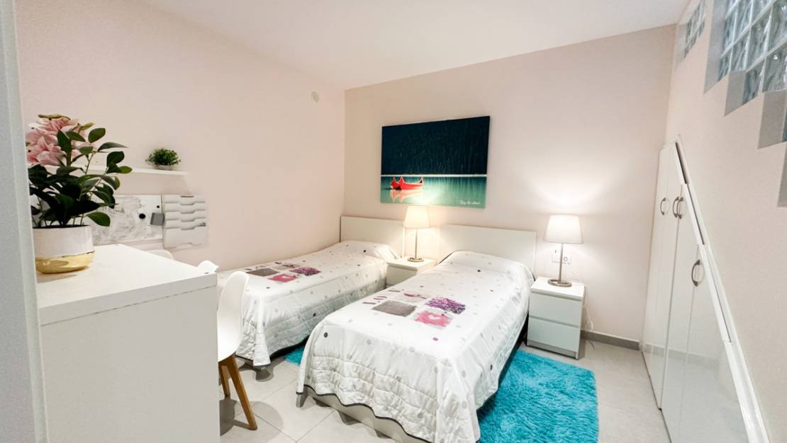 Venta - Chalet - Torrevieja - Torrevieja Centro
