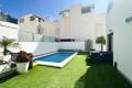 Venta - Chalet - Torrevieja - Torrevieja Centro