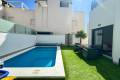Venta - Chalet - Torrevieja - Torrevieja Centro