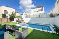 Venta - Chalet - Torrevieja - Torrevieja Centro