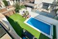 Venta - Chalet - Torrevieja - Torrevieja Centro