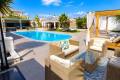 Venta - Chalet - Torrevieja - Torrevieja Centro