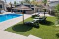 Venta - Chalet - Torrevieja - Torrevieja Centro