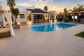 Venta - Chalet - Torrevieja - Torrevieja Centro