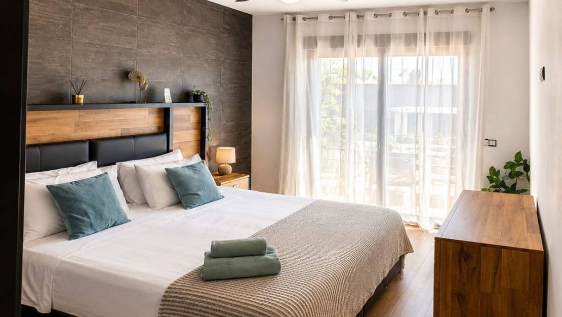 Venta - Chalet - Torrevieja - Torrevieja Centro