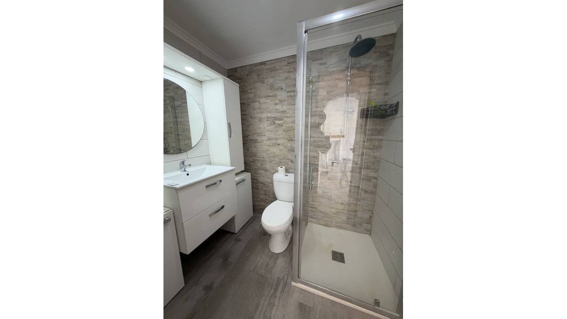 Venta - Chalet - Torrevieja - Torrevieja Centro