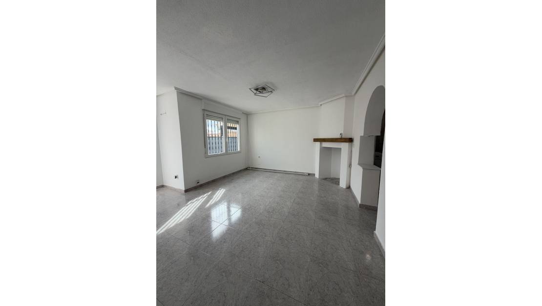 Venta - Chalet - Torrevieja - Torrevieja Centro