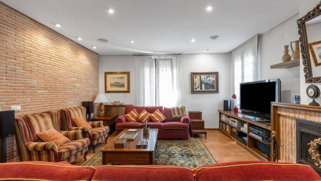 Venta - Chalet - Torrevieja - Torrevieja Centro