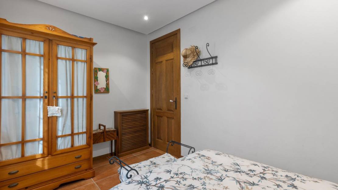Venta - Chalet - Torrevieja - Torrevieja Centro