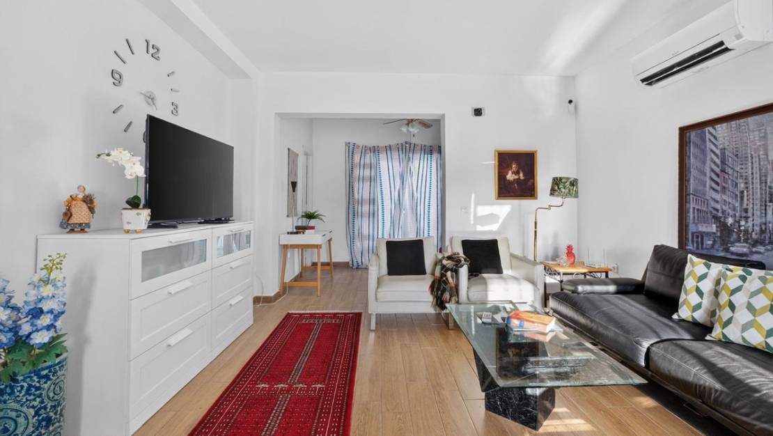 Venta - Chalet - Torrevieja - Torrevieja Centro