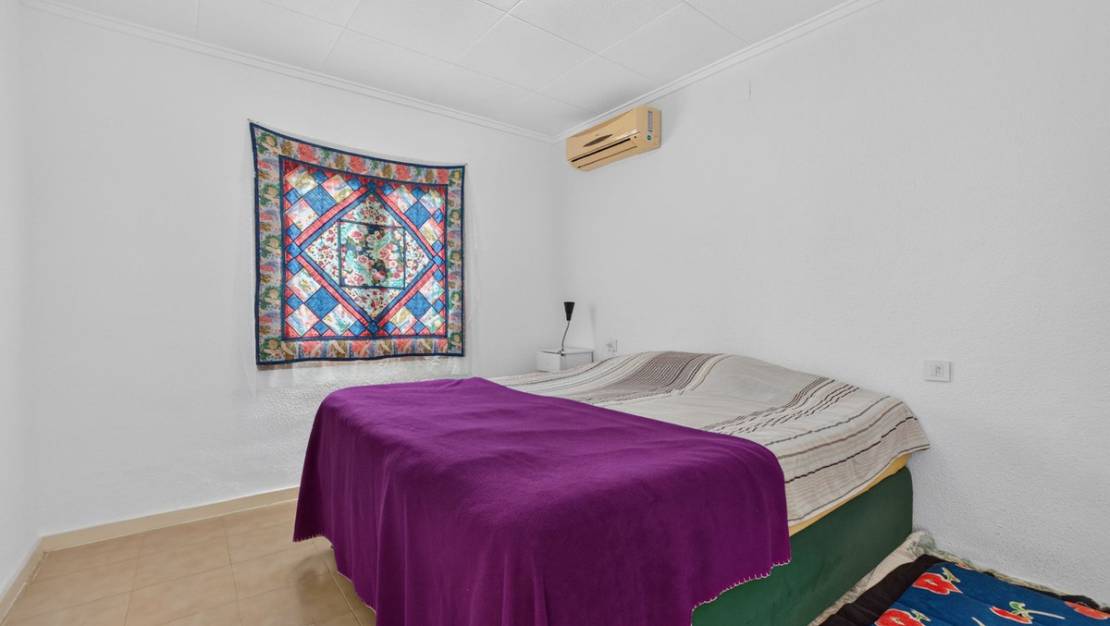 Venta - Chalet - Torrevieja - Torrevieja Centro