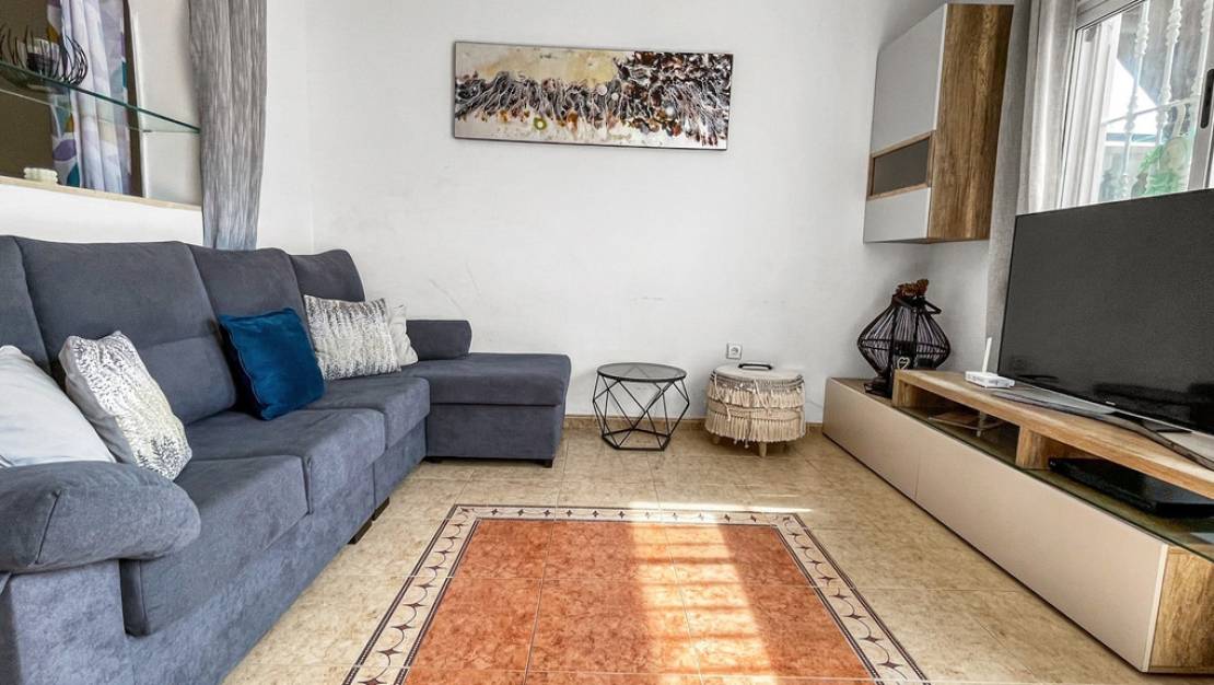 Venta - Chalet - Torrevieja - Torrevieja Centro