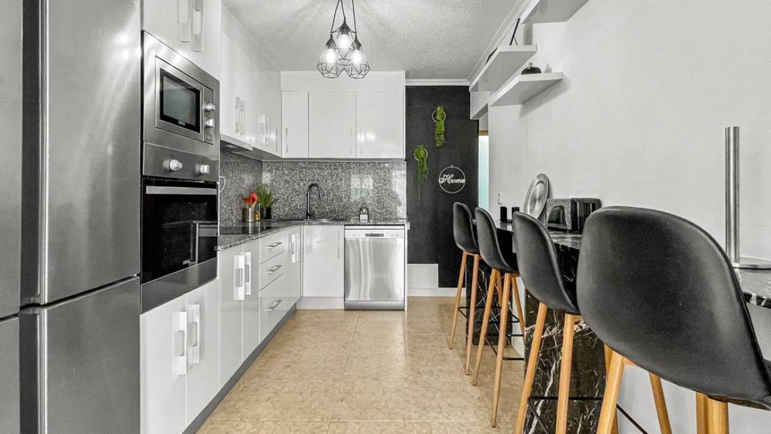 Venta - Chalet - Torrevieja - Torrevieja Centro
