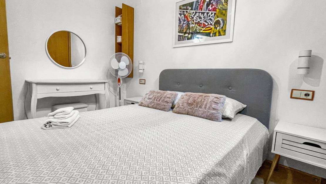 Venta - Chalet - Torrevieja - Torrevieja Centro
