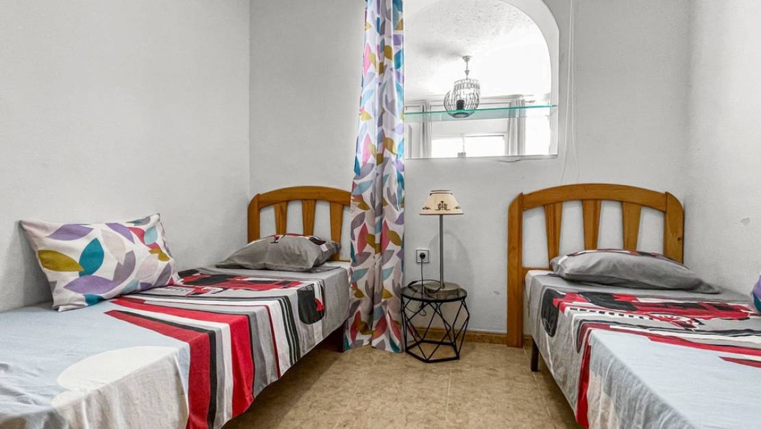 Venta - Chalet - Torrevieja - Torrevieja Centro