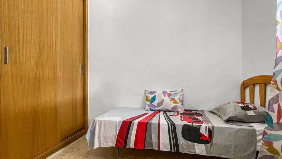 Venta - Chalet - Torrevieja - Torrevieja Centro