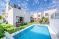 Venta - Chalet - Torrevieja - Torrevieja Centro