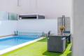 Venta - Chalet - Torrevieja - Torrevieja Centro