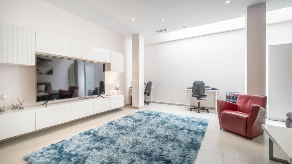 Venta - Chalet - Torrevieja - Torrevieja Centro