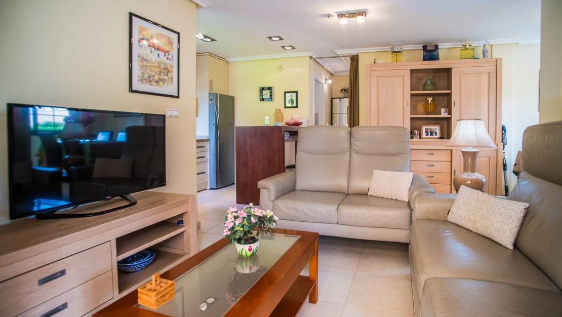 Venta - Chalet - Torrevieja - Torrevieja Centro