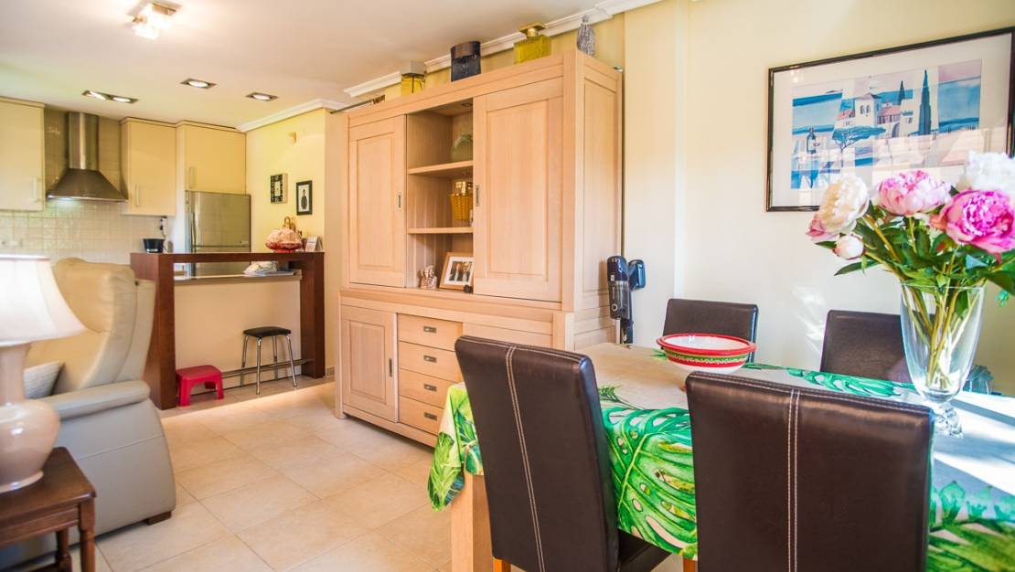 Venta - Chalet - Torrevieja - Torrevieja Centro