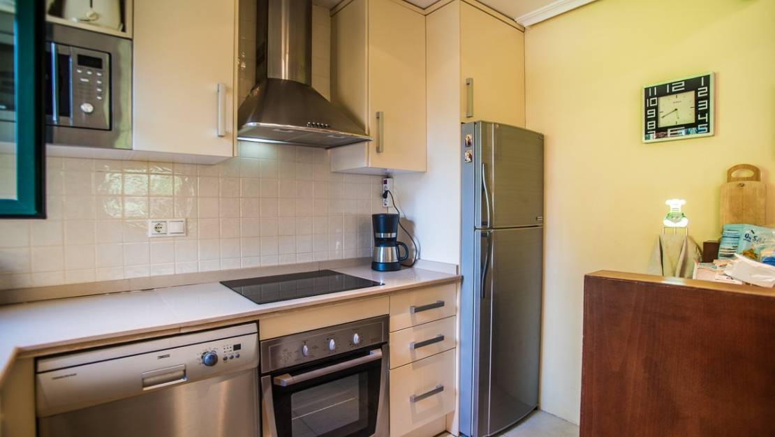 Venta - Chalet - Torrevieja - Torrevieja Centro