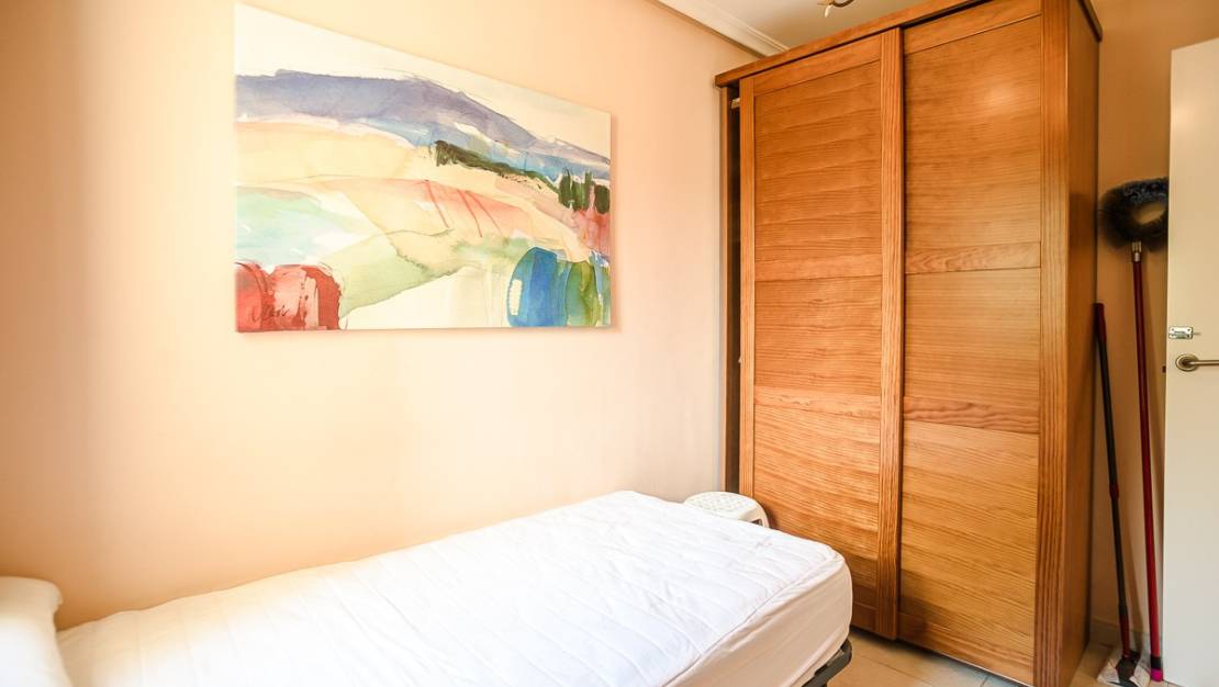 Venta - Chalet - Torrevieja - Torrevieja Centro