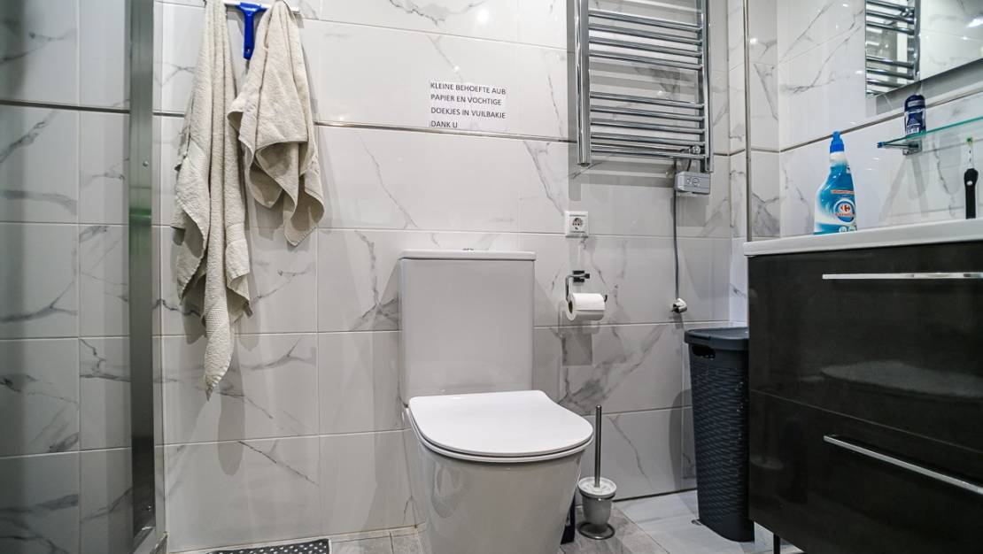 Venta - Chalet - Torrevieja - Torrevieja Centro