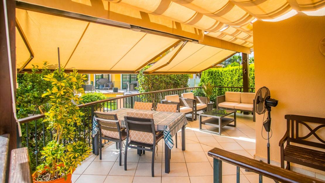 Venta - Chalet - Torrevieja - Torrevieja Centro