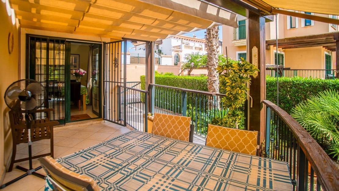 Venta - Chalet - Torrevieja - Torrevieja Centro
