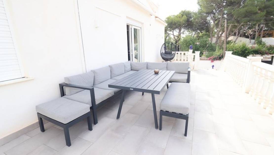 Venta - Chalet - Torrevieja - Torrevieja Centro