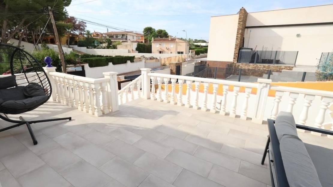 Venta - Chalet - Torrevieja - Torrevieja Centro