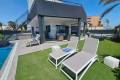 Venta - Chalet - Torrevieja - Torrevieja Centro