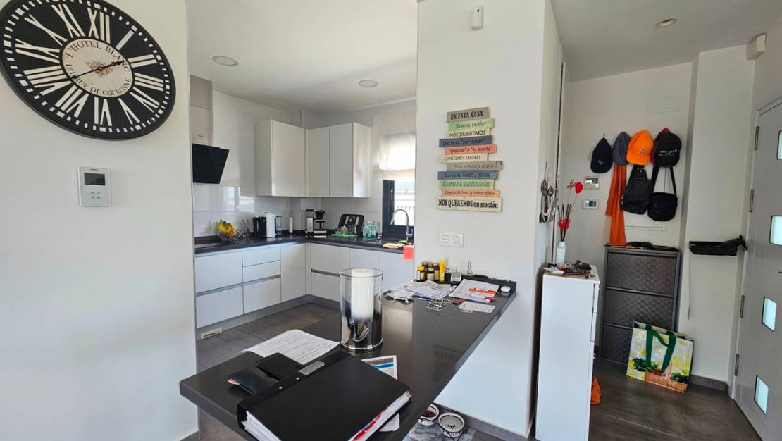 Venta - Chalet - Torrevieja - Torrevieja Centro