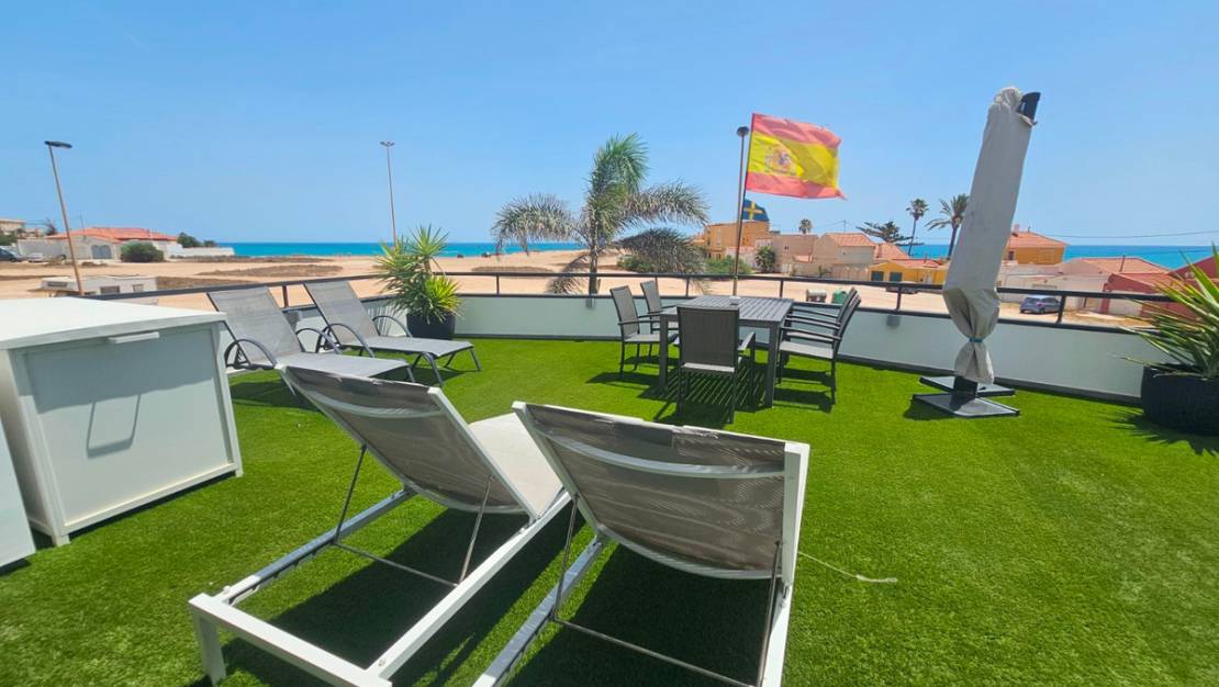 Venta - Chalet - Torrevieja - Torrevieja Centro