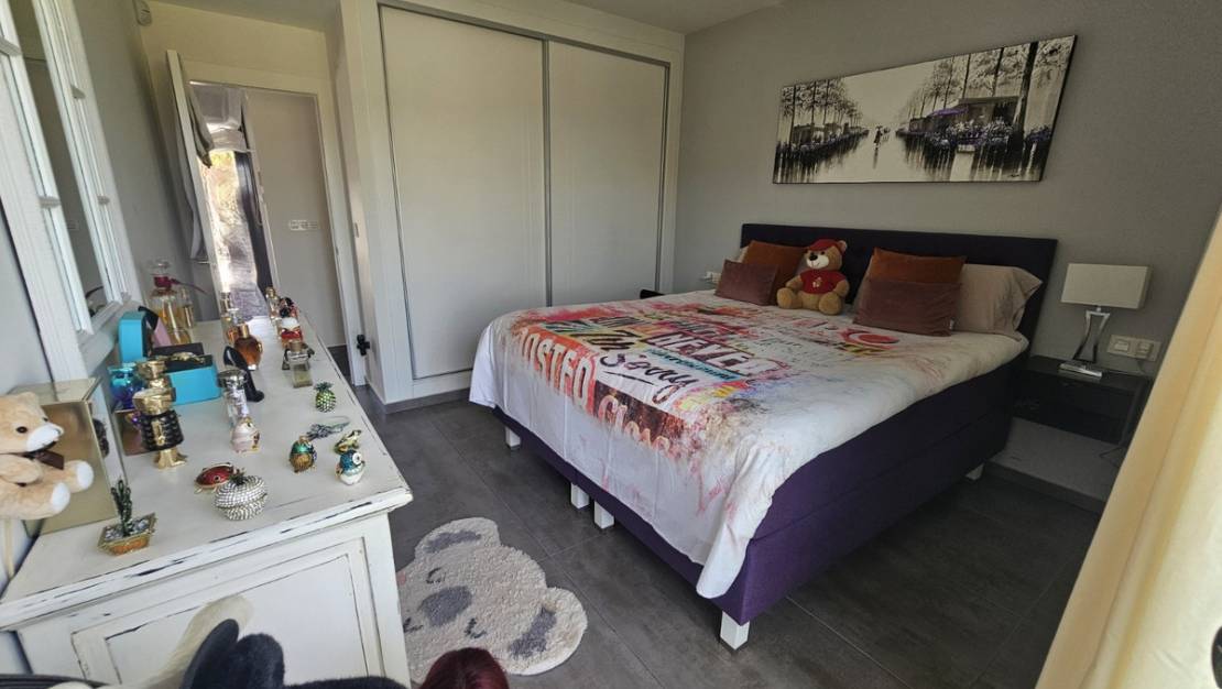 Venta - Chalet - Torrevieja - Torrevieja Centro