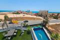 Venta - Chalet - Torrevieja - Torrevieja Centro