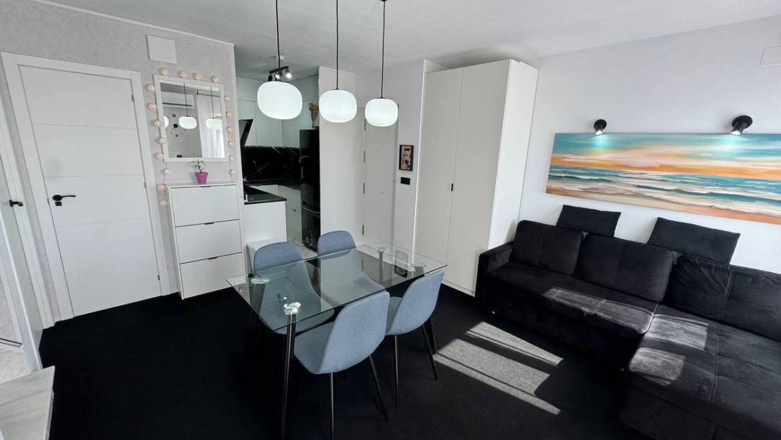 Venta - Chalet - Torrevieja - Torrevieja Centro