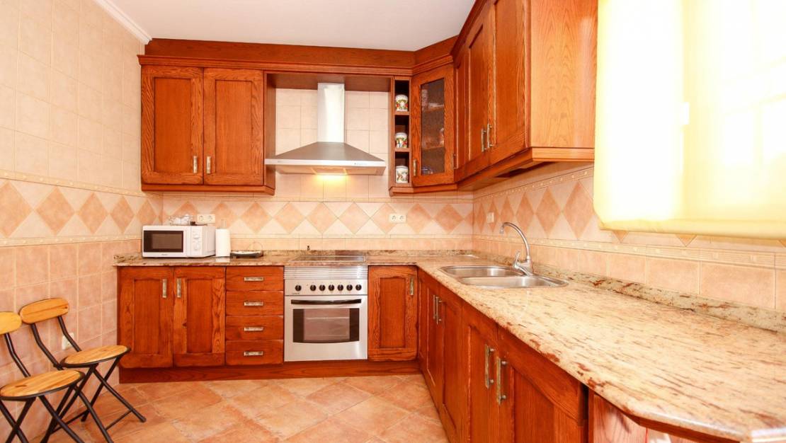 Venta - Chalet - Torrevieja - Torrevieja Centro