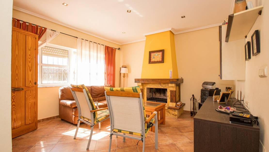Venta - Chalet - Torrevieja - Torrevieja Centro