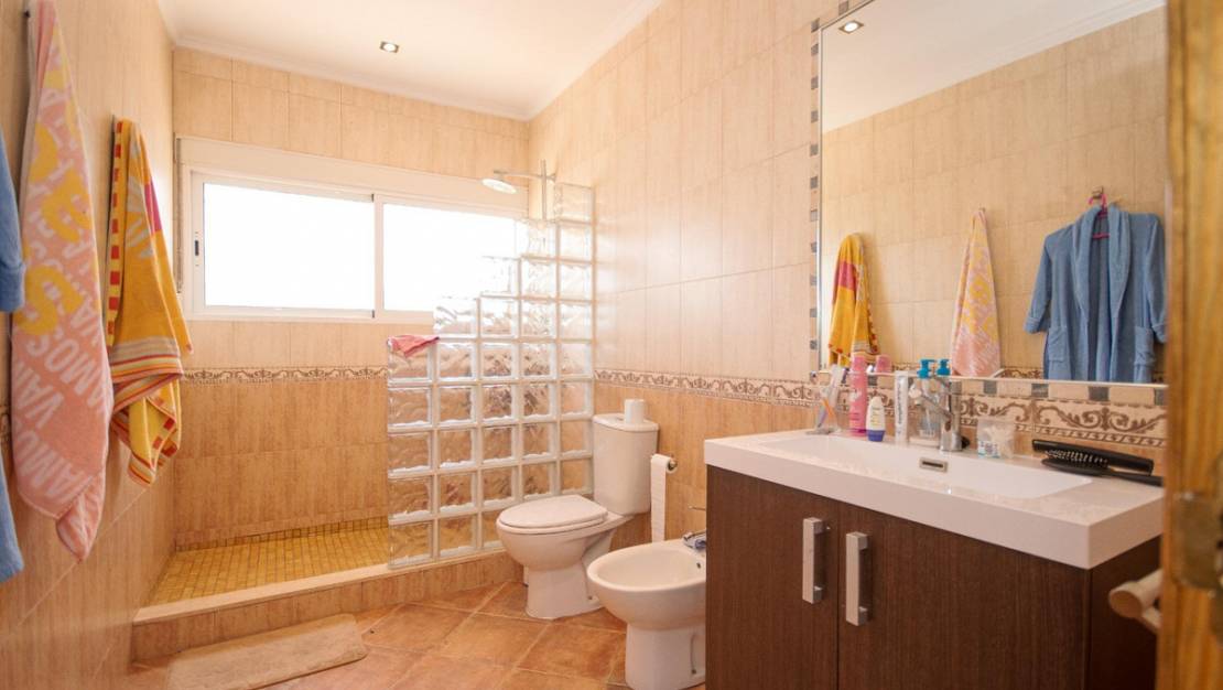 Venta - Chalet - Torrevieja - Torrevieja Centro