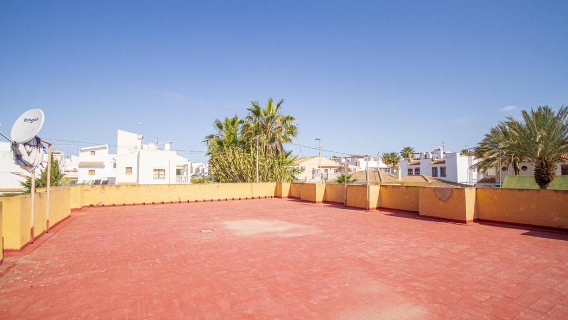 Venta - Chalet - Torrevieja - Torrevieja Centro
