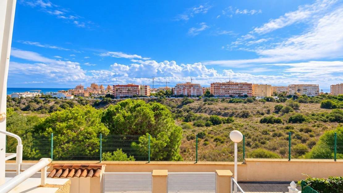 Venta - Chalet - Torrevieja - Torrevieja Centro