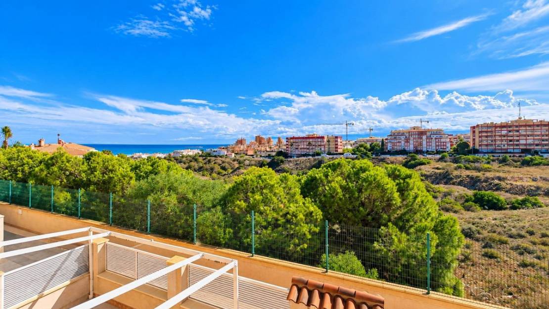 Venta - Chalet - Torrevieja - Torrevieja Centro