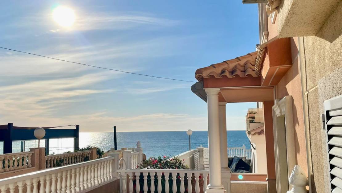 Venta - Chalet - Torrevieja - Torrevieja Centro