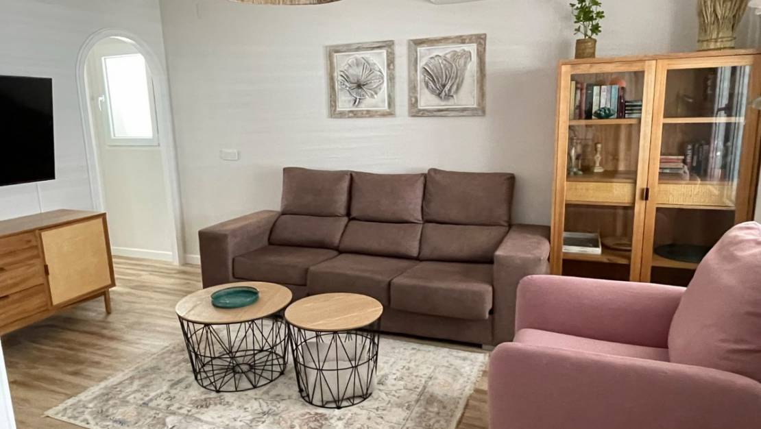 Venta - Chalet - Torrevieja - Torrevieja Centro