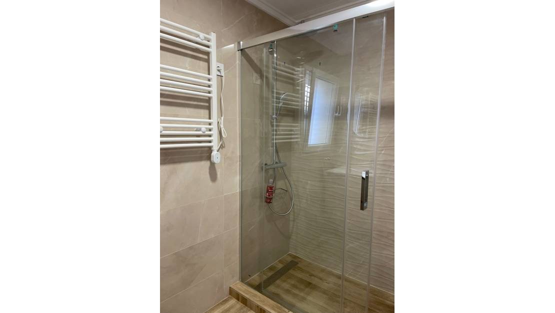 Venta - Chalet - Torrevieja - Torrevieja Centro