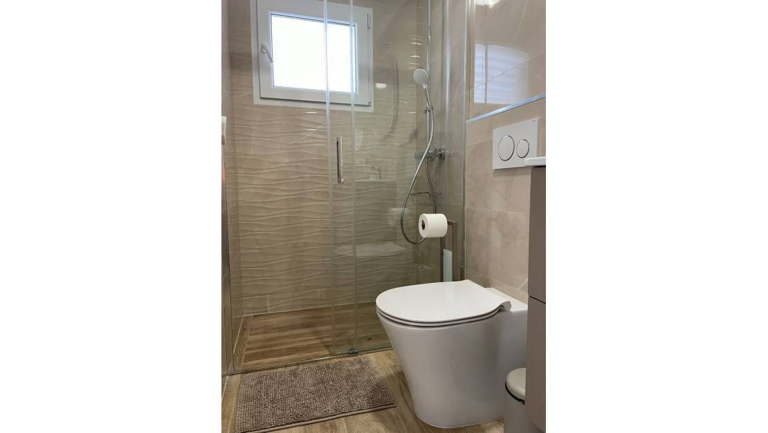 Venta - Chalet - Torrevieja - Torrevieja Centro