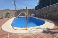 Venta - Chalet - Torrevieja - Torrevieja Centro